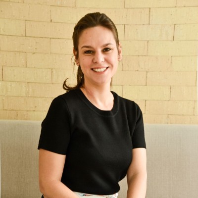 Bibiana Rubini Startup.Connect Biobio